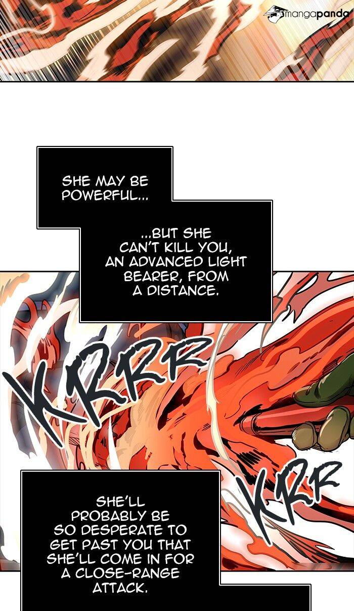 Tower of God Chapter 474 image 82